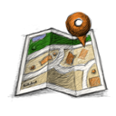Display Maps of HSV